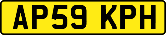 AP59KPH