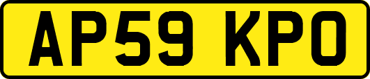 AP59KPO
