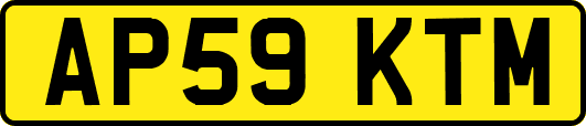 AP59KTM