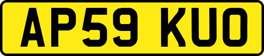AP59KUO