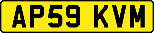 AP59KVM