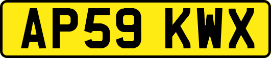 AP59KWX