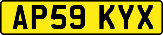 AP59KYX