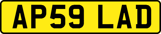 AP59LAD