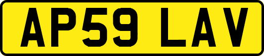 AP59LAV