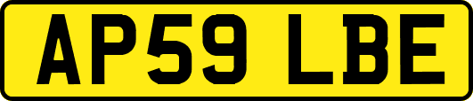 AP59LBE