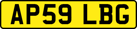 AP59LBG