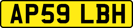 AP59LBH