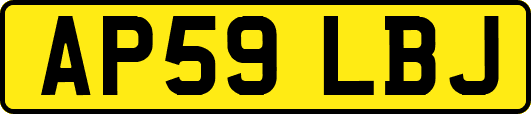 AP59LBJ