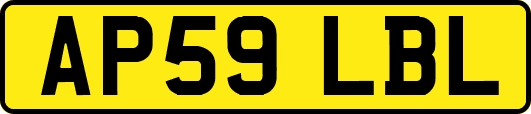 AP59LBL