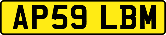 AP59LBM