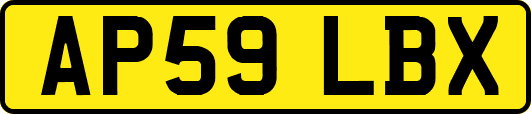 AP59LBX