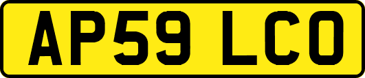AP59LCO
