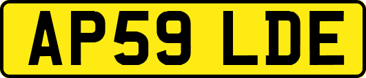 AP59LDE