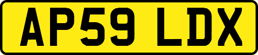 AP59LDX