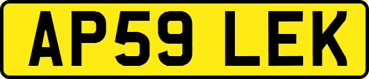 AP59LEK