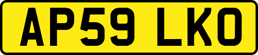 AP59LKO