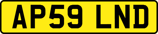 AP59LND
