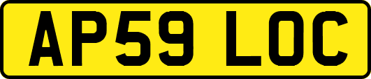AP59LOC