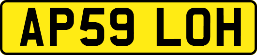 AP59LOH