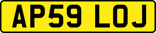 AP59LOJ