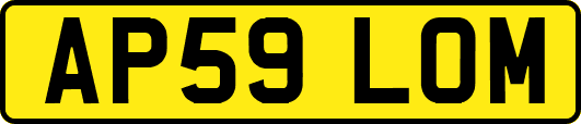AP59LOM