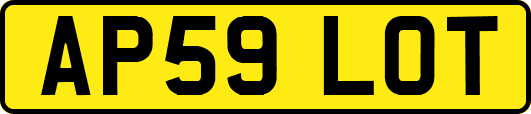 AP59LOT