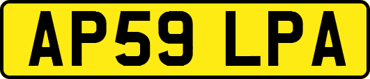 AP59LPA