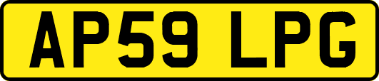 AP59LPG