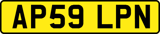 AP59LPN