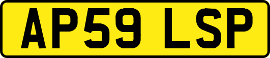 AP59LSP