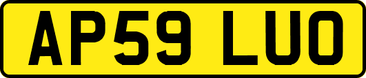 AP59LUO