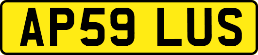 AP59LUS