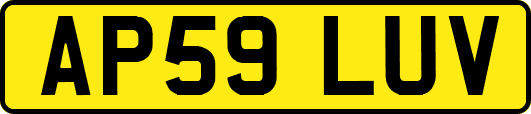 AP59LUV