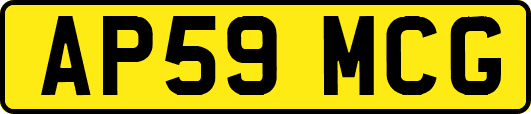AP59MCG