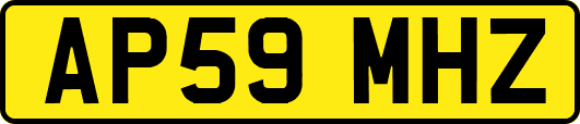 AP59MHZ