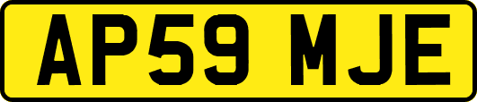 AP59MJE