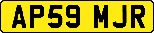 AP59MJR