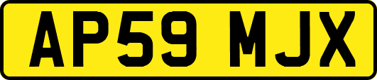 AP59MJX