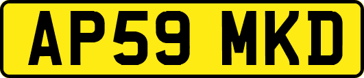 AP59MKD