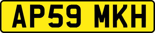 AP59MKH