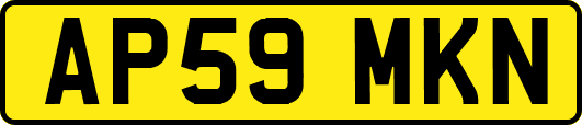 AP59MKN