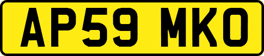 AP59MKO