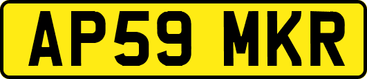 AP59MKR