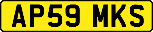 AP59MKS