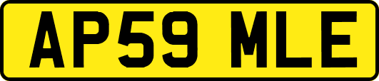 AP59MLE
