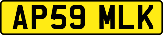 AP59MLK