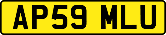 AP59MLU