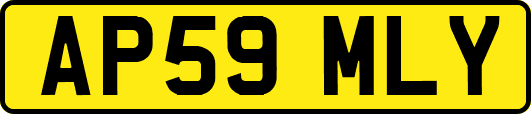 AP59MLY
