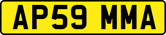 AP59MMA